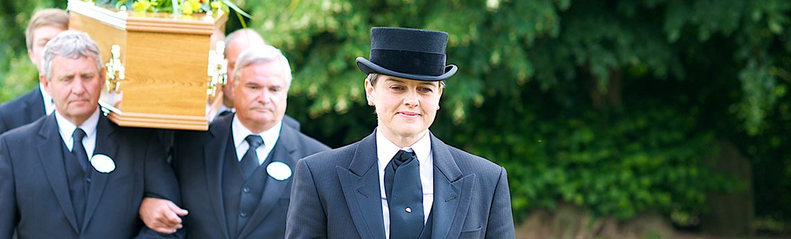 Susan Whymark Funeral Directors An Independent Family Run Business With Funeral Homes In Both 